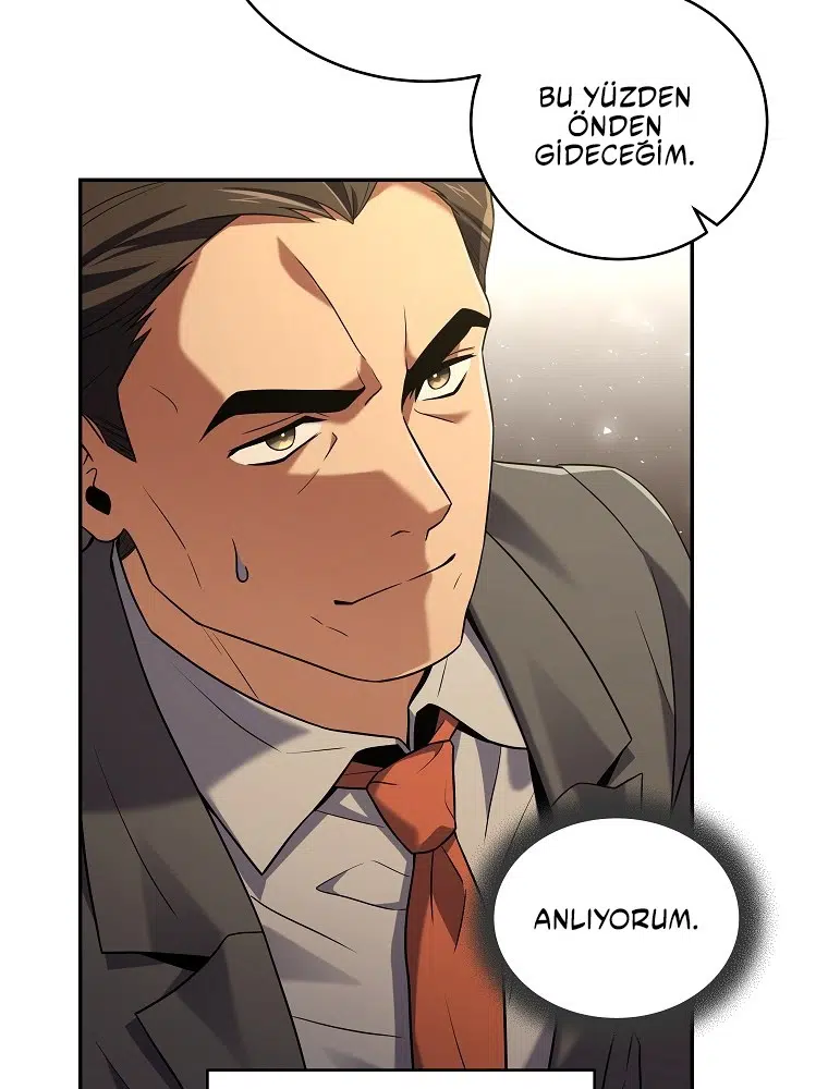 Donmuş Oyuncunun Dönüşü - Bölüm 95 Sayfa 30