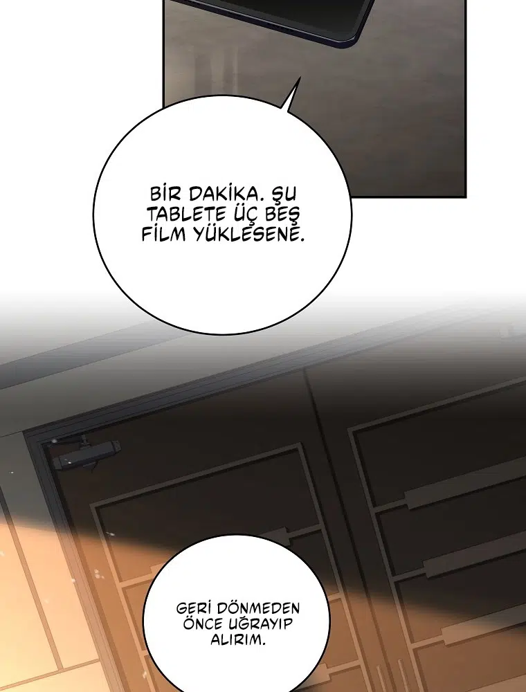Donmuş Oyuncunun Dönüşü - Bölüm 95 Sayfa 41