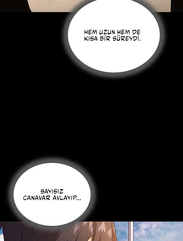 Donmuş Oyuncunun Dönüşü - Bölüm 95 Sayfa 60