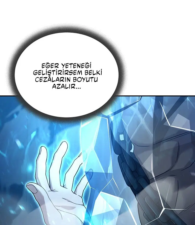 Donmuş Oyuncunun Dönüşü - Bölüm 95 Sayfa 79