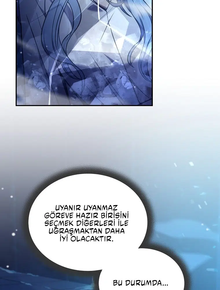 Donmuş Oyuncunun Dönüşü - Bölüm 95 Sayfa 87