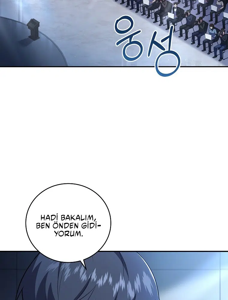 Donmuş Oyuncunun Dönüşü - Bölüm 97 Sayfa 3