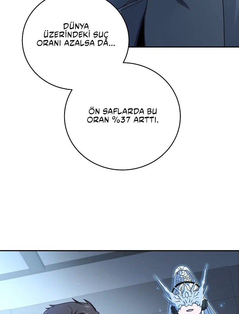 Donmuş Oyuncunun Dönüşü - Bölüm 97 Sayfa 20