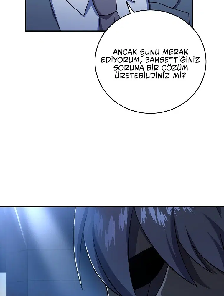 Donmuş Oyuncunun Dönüşü - Bölüm 97 Sayfa 25