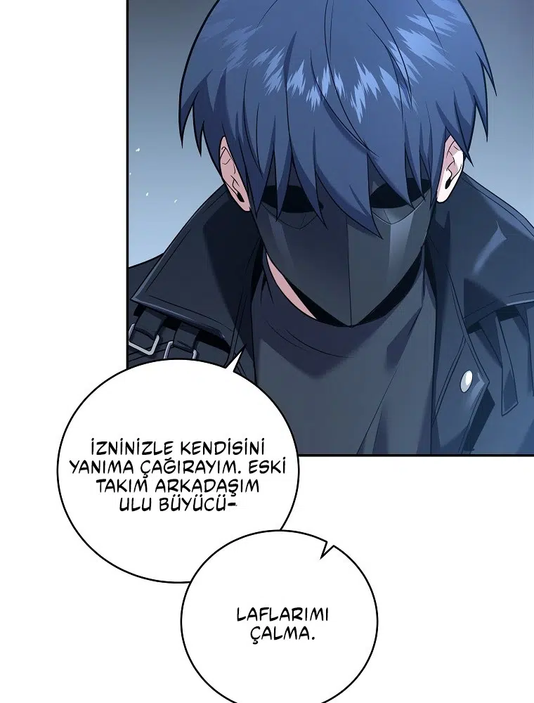 Donmuş Oyuncunun Dönüşü - Bölüm 97 Sayfa 29