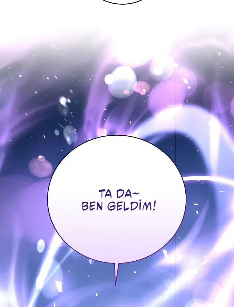 Donmuş Oyuncunun Dönüşü - Bölüm 97 Sayfa 30