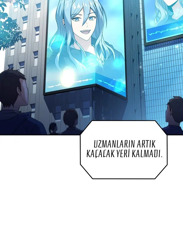 Donmuş Oyuncunun Dönüşü - Bölüm 97 Sayfa 36