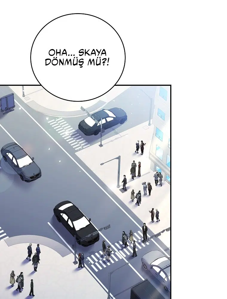 Donmuş Oyuncunun Dönüşü - Bölüm 97 Sayfa 37