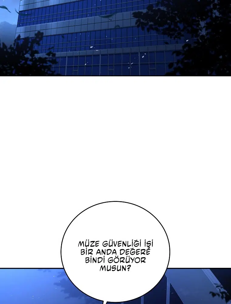 Donmuş Oyuncunun Dönüşü - Bölüm 97 Sayfa 43