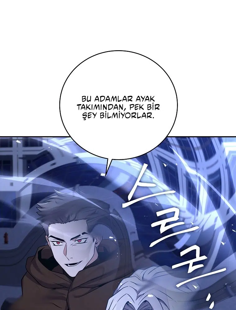 Donmuş Oyuncunun Dönüşü - Bölüm 97 Sayfa 60
