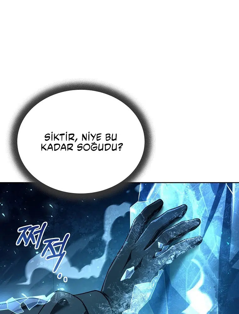 Donmuş Oyuncunun Dönüşü - Bölüm 97 Sayfa 80