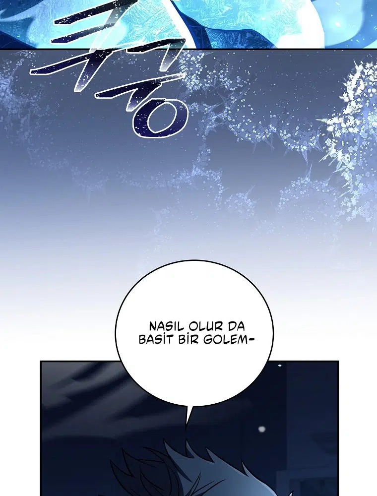 Donmuş Oyuncunun Dönüşü - Bölüm 97 Sayfa 89