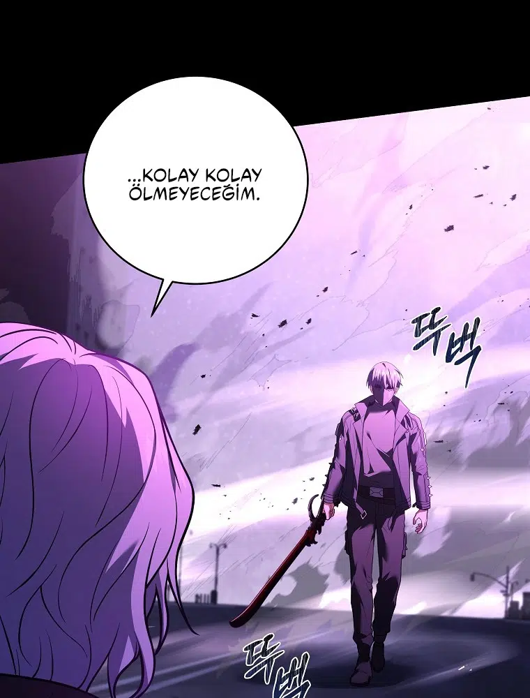 Donmuş Oyuncunun Dönüşü - Bölüm 98 Sayfa 5
