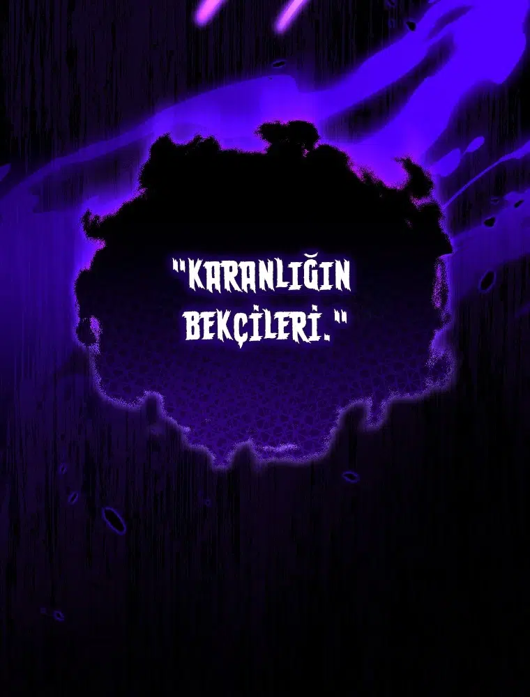 Donmuş Oyuncunun Dönüşü - Bölüm 98 Sayfa 16