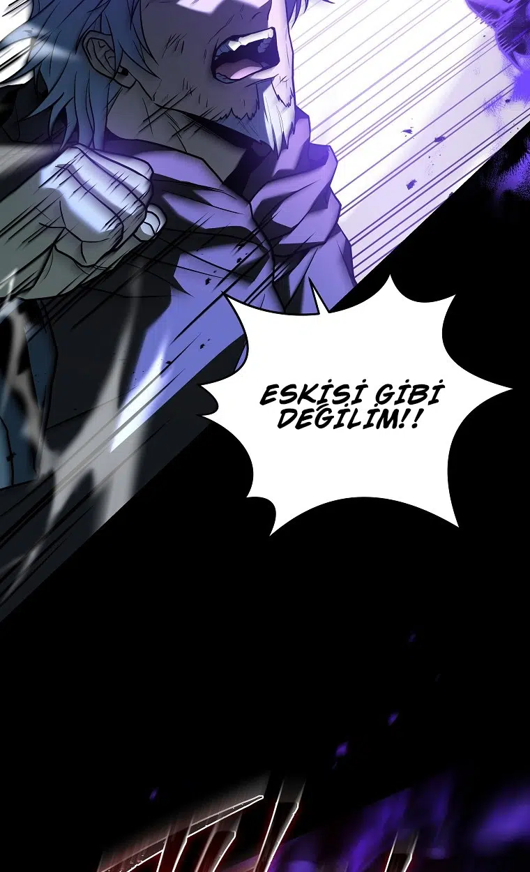 Donmuş Oyuncunun Dönüşü - Bölüm 98 Sayfa 22