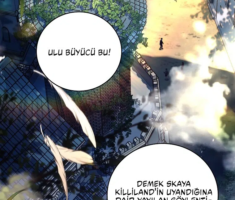 Donmuş Oyuncunun Dönüşü - Bölüm 99 Sayfa 5