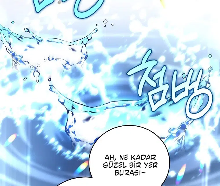 Donmuş Oyuncunun Dönüşü - Bölüm 99 Sayfa 7