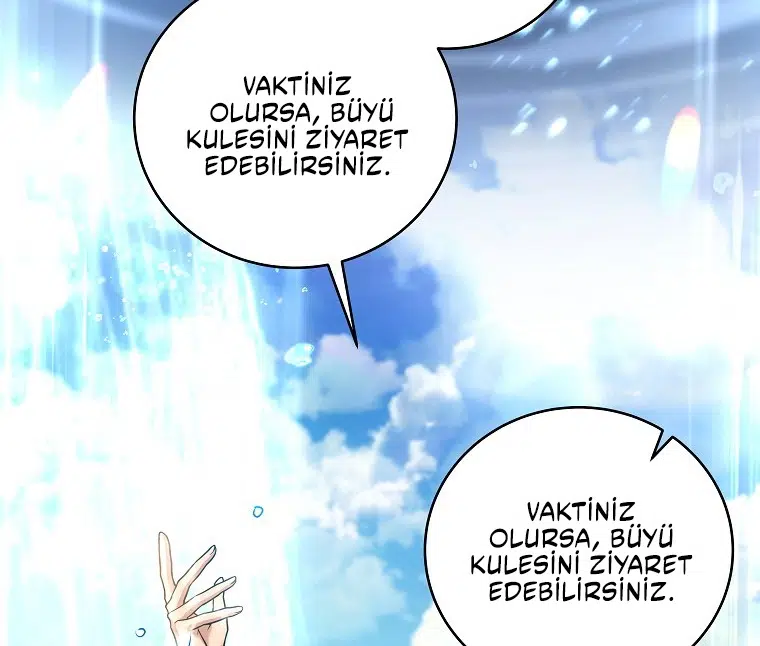 Donmuş Oyuncunun Dönüşü - Bölüm 99 Sayfa 8
