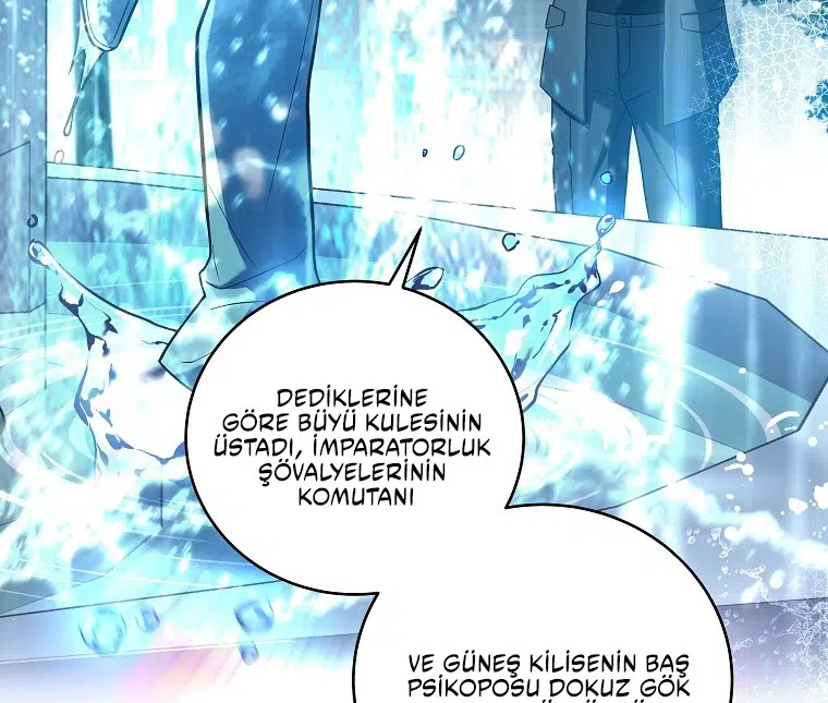 Donmuş Oyuncunun Dönüşü - Bölüm 99 Sayfa 11
