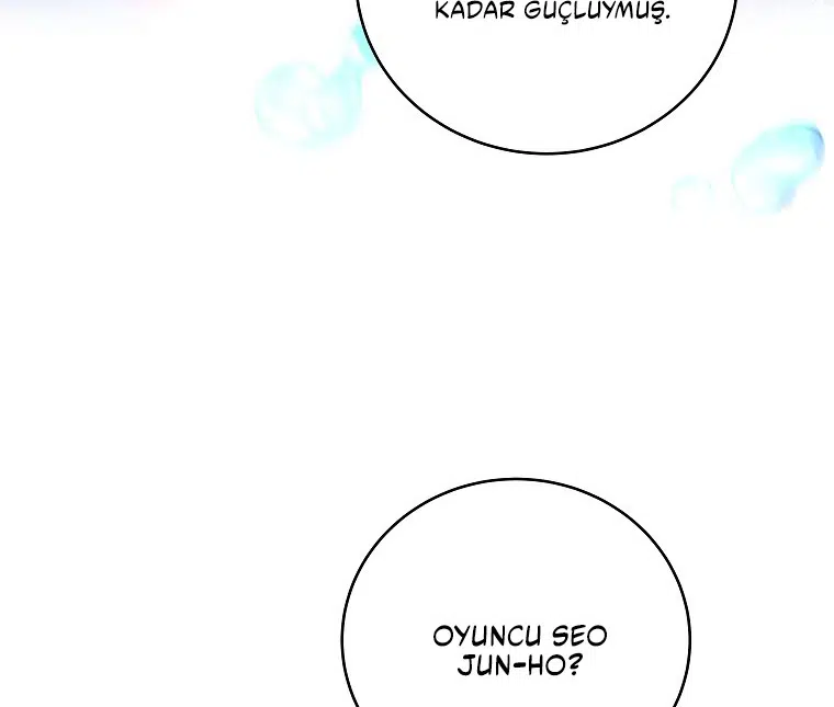 Donmuş Oyuncunun Dönüşü - Bölüm 99 Sayfa 12