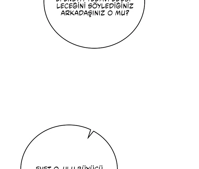 Donmuş Oyuncunun Dönüşü - Bölüm 99 Sayfa 14