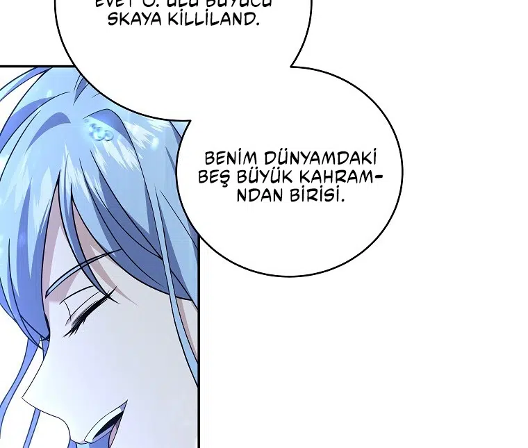 Donmuş Oyuncunun Dönüşü - Bölüm 99 Sayfa 15