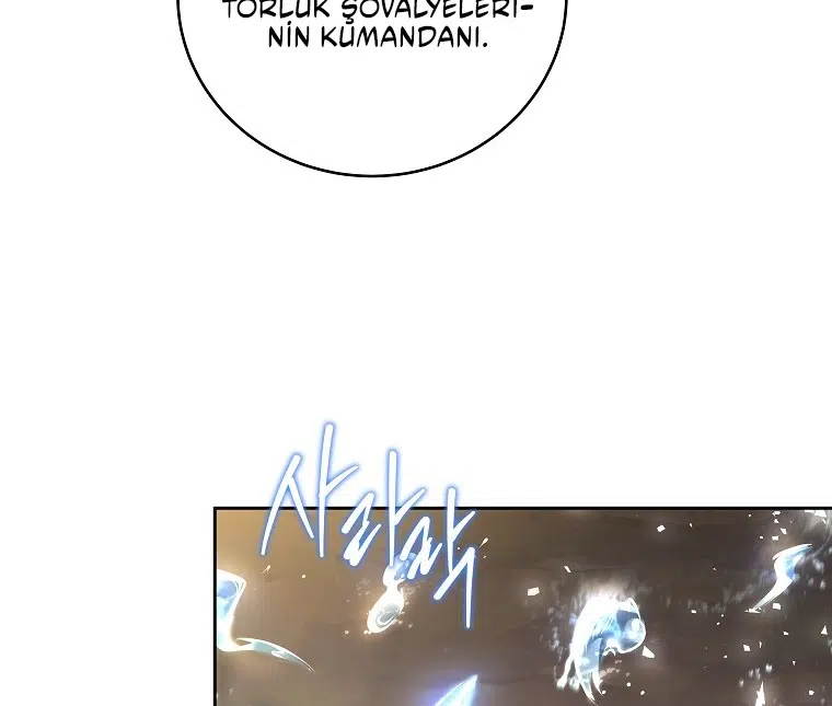 Donmuş Oyuncunun Dönüşü - Bölüm 99 Sayfa 27