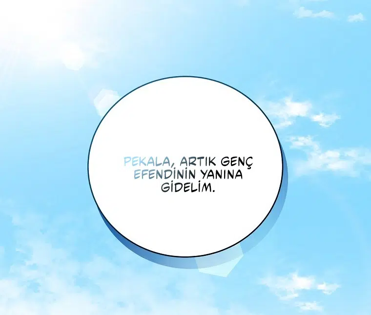 Donmuş Oyuncunun Dönüşü - Bölüm 99 Sayfa 31