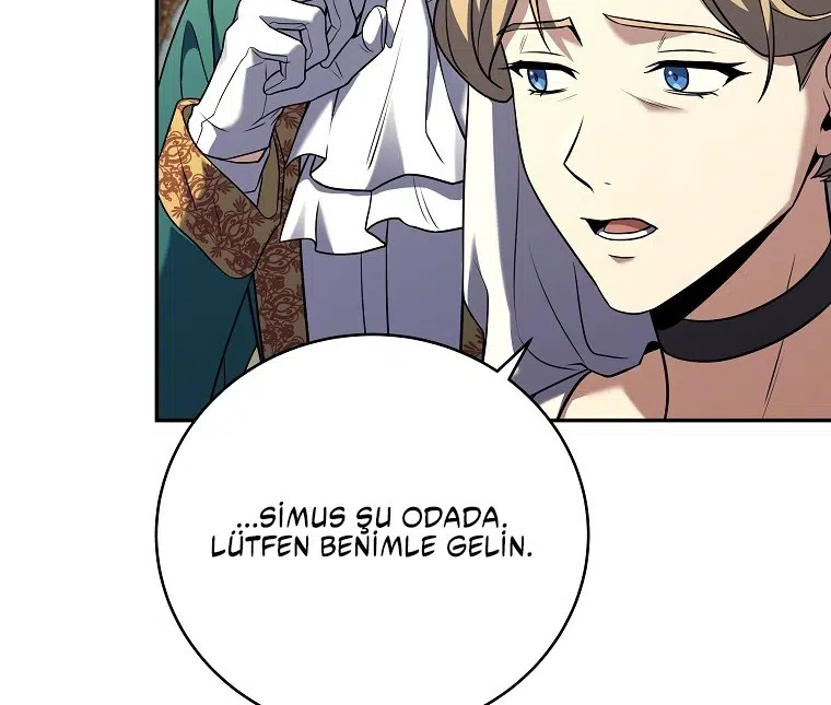Donmuş Oyuncunun Dönüşü - Bölüm 99 Sayfa 46
