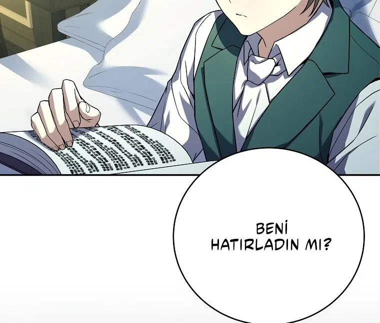 Donmuş Oyuncunun Dönüşü - Bölüm 99 Sayfa 50