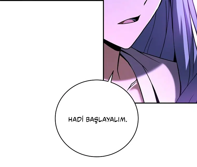 Donmuş Oyuncunun Dönüşü - Bölüm 99 Sayfa 61