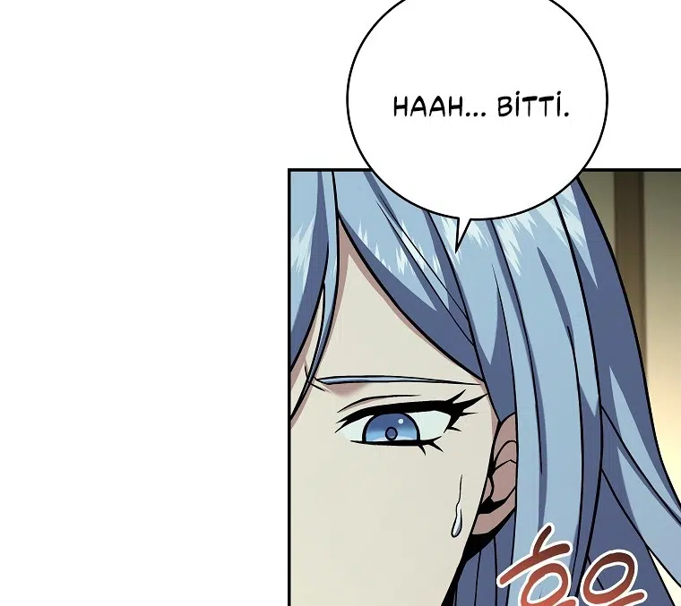 Donmuş Oyuncunun Dönüşü - Bölüm 99 Sayfa 77