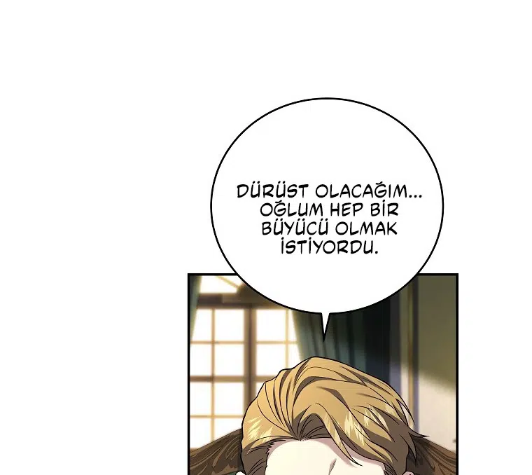 Donmuş Oyuncunun Dönüşü - Bölüm 99 Sayfa 83