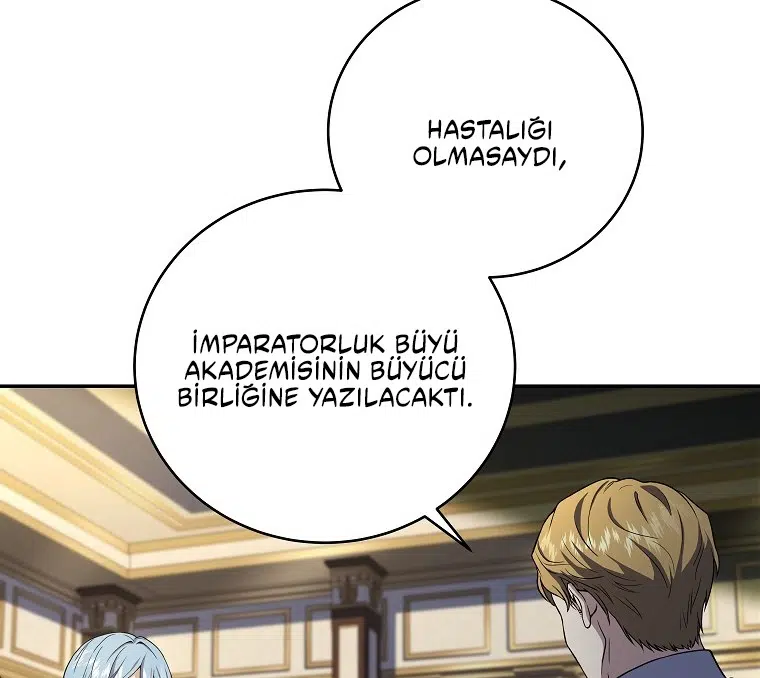 Donmuş Oyuncunun Dönüşü - Bölüm 99 Sayfa 85