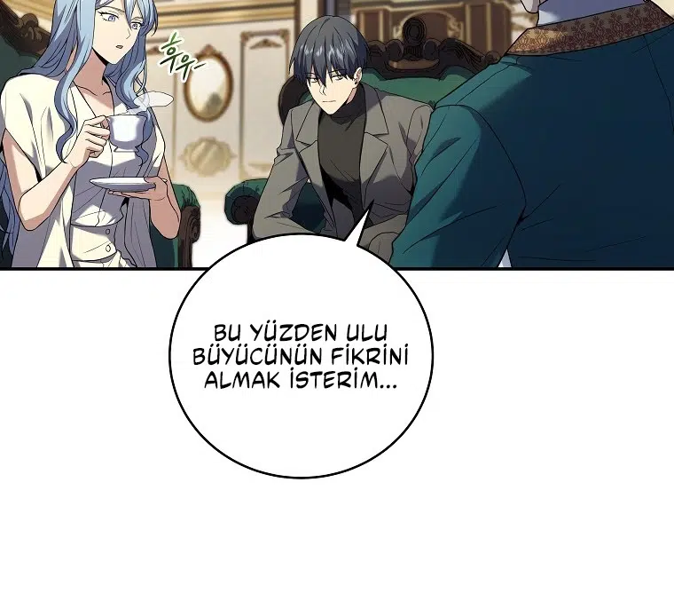 Donmuş Oyuncunun Dönüşü - Bölüm 99 Sayfa 86