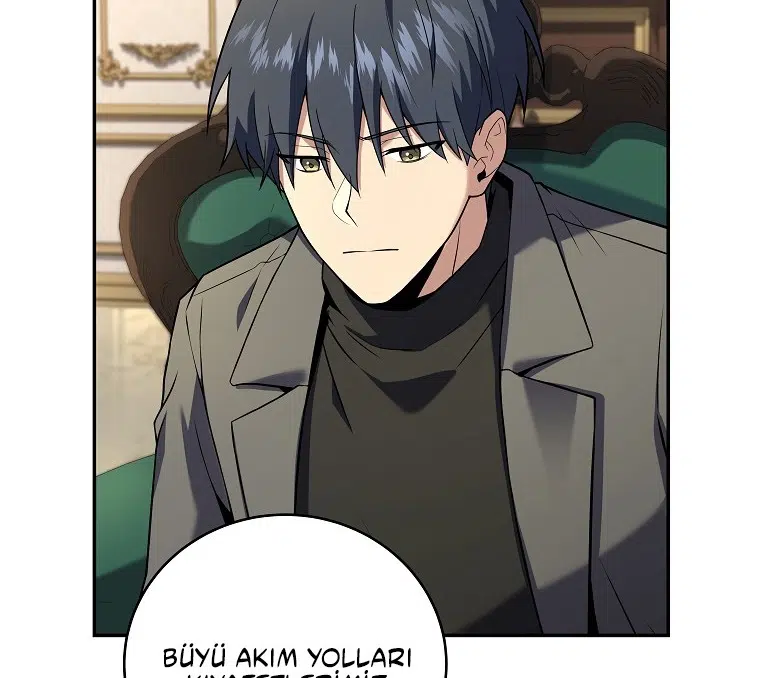 Donmuş Oyuncunun Dönüşü - Bölüm 99 Sayfa 90