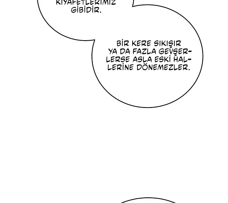 Donmuş Oyuncunun Dönüşü - Bölüm 99 Sayfa 91