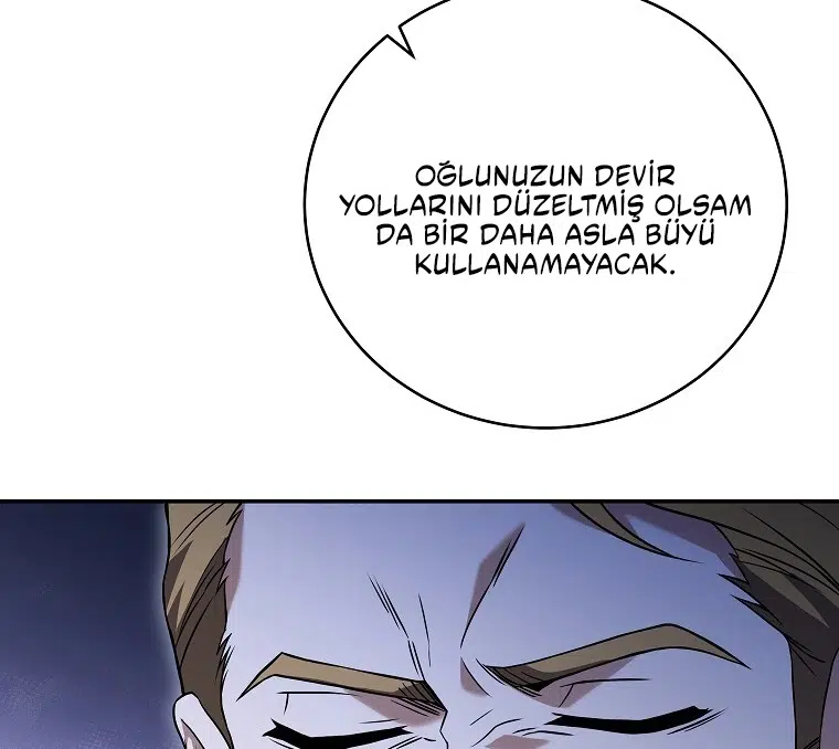 Donmuş Oyuncunun Dönüşü - Bölüm 99 Sayfa 92