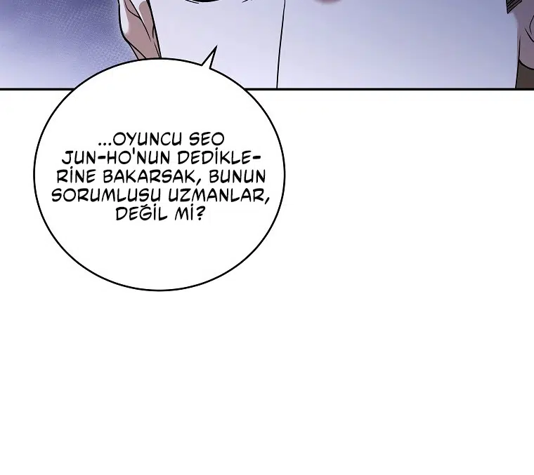 Donmuş Oyuncunun Dönüşü - Bölüm 99 Sayfa 93