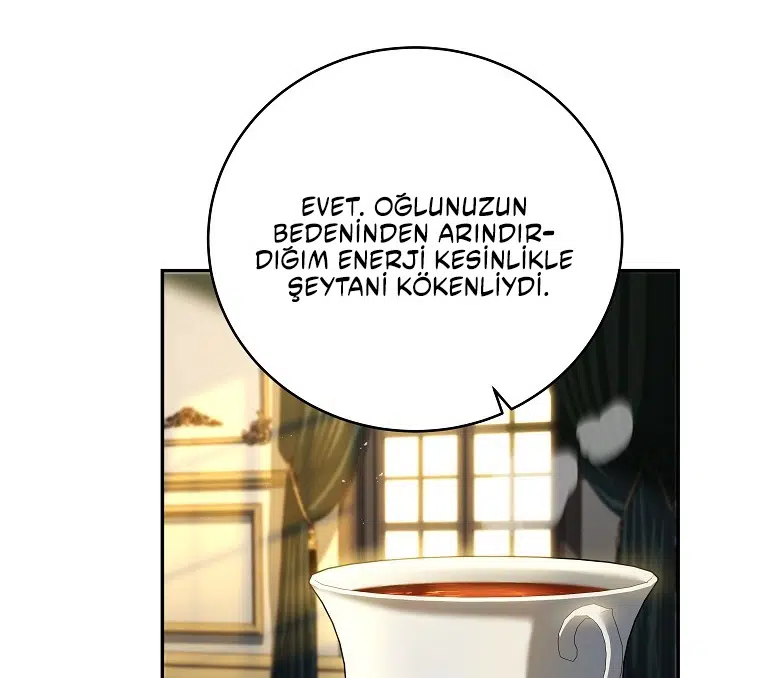 Donmuş Oyuncunun Dönüşü - Bölüm 99 Sayfa 94