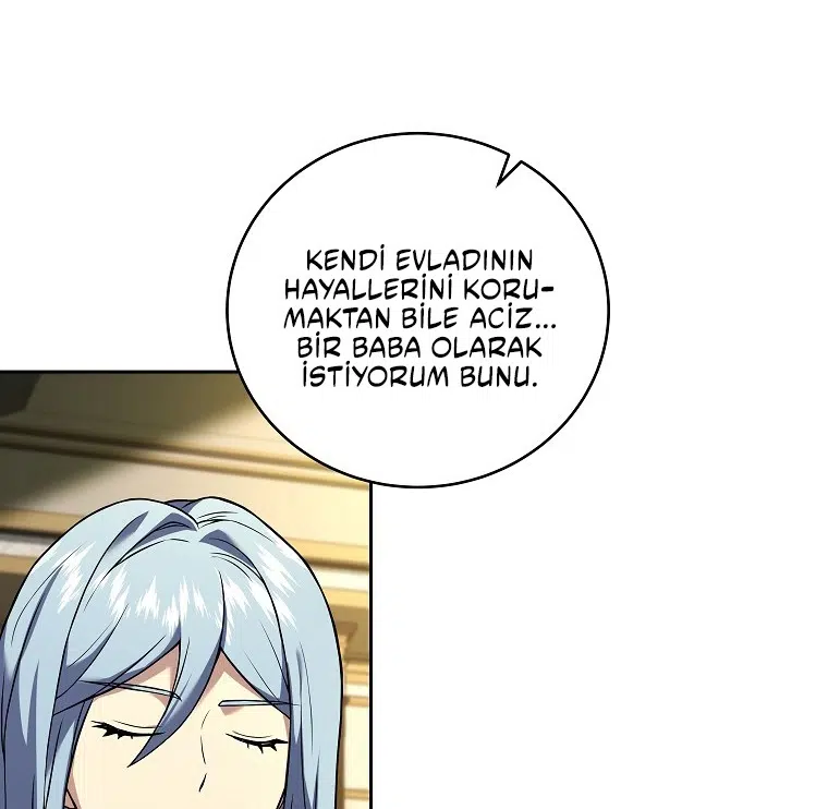 Donmuş Oyuncunun Dönüşü - Bölüm 99 Sayfa 100