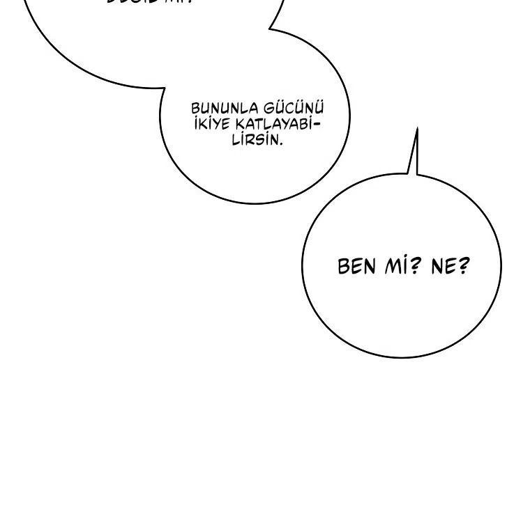 Donmuş Oyuncunun Dönüşü - Bölüm 99 Sayfa 110