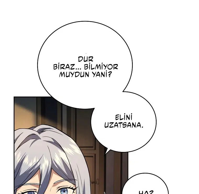 Donmuş Oyuncunun Dönüşü - Bölüm 99 Sayfa 111
