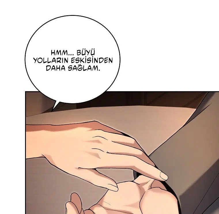 Donmuş Oyuncunun Dönüşü - Bölüm 99 Sayfa 113