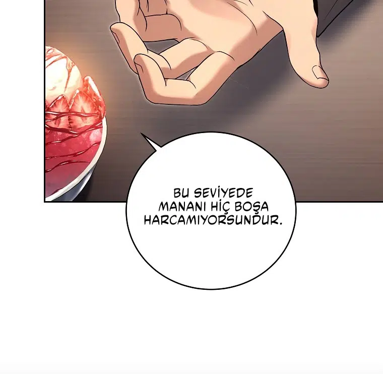 Donmuş Oyuncunun Dönüşü - Bölüm 99 Sayfa 114