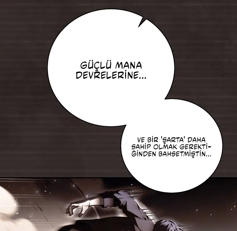 Donmuş Oyuncunun Dönüşü - Bölüm 99 Sayfa 121