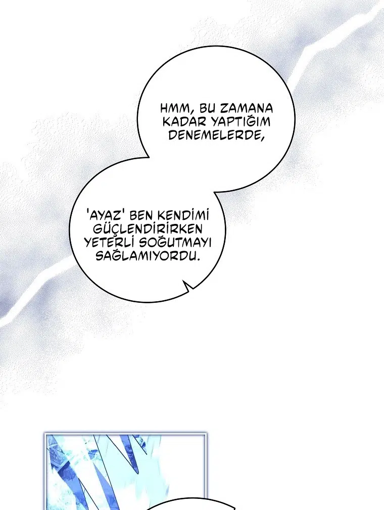 Donmuş Oyuncunun Dönüşü - Bölüm 99 Sayfa 129
