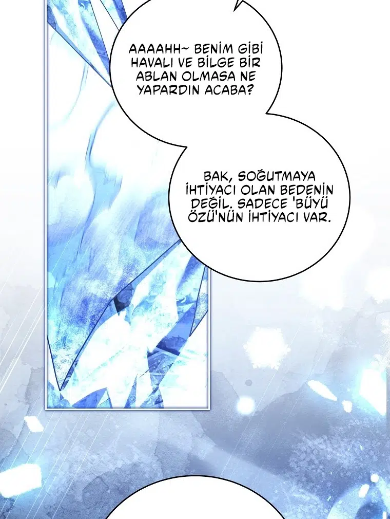 Donmuş Oyuncunun Dönüşü - Bölüm 99 Sayfa 130