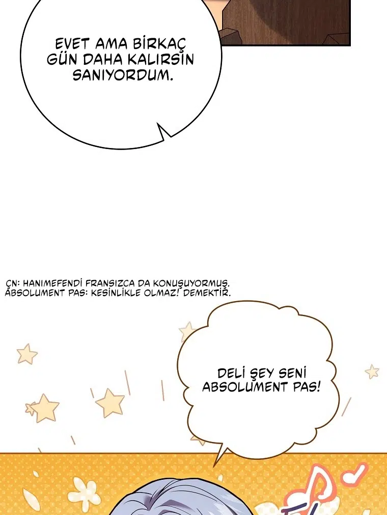 Donmuş Oyuncunun Dönüşü - Bölüm 99 Sayfa 136