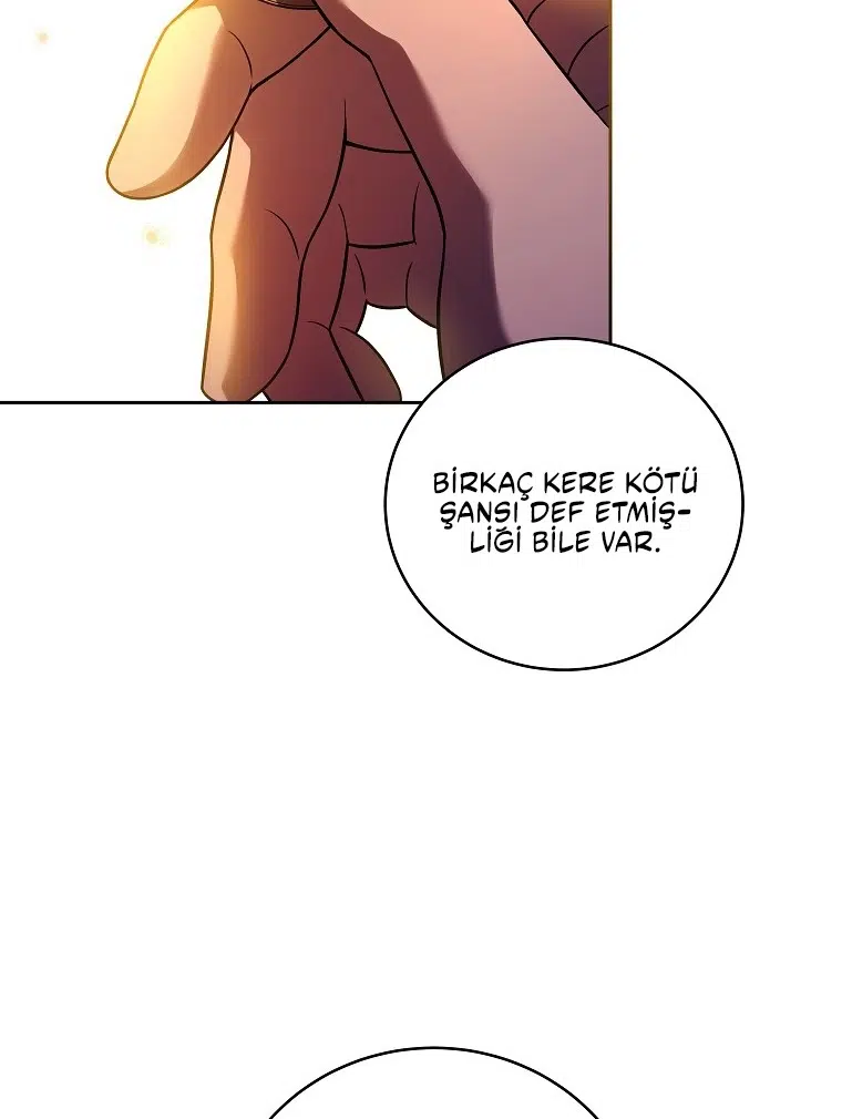 Donmuş Oyuncunun Dönüşü - Bölüm 99 Sayfa 140